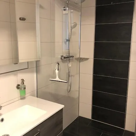Krayenbergblick Apartamento Bad Salzungen