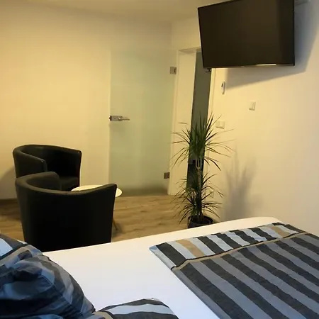 Apartment Krayenbergblick Bad Salzungen