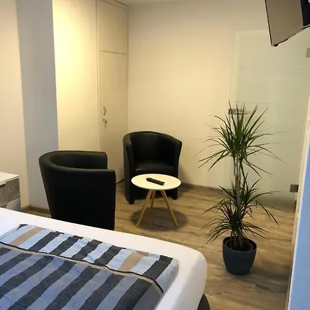 Apartment Krayenbergblick *