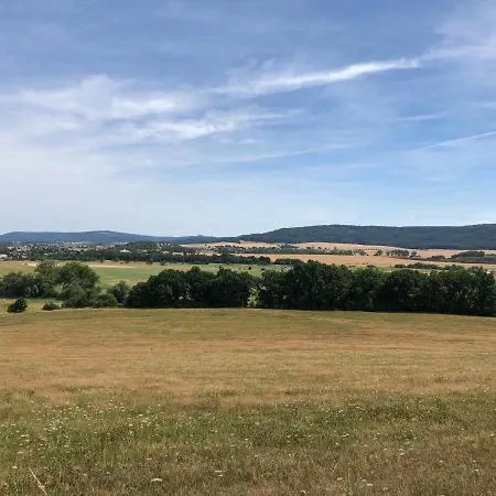 Apartment Krayenbergblick