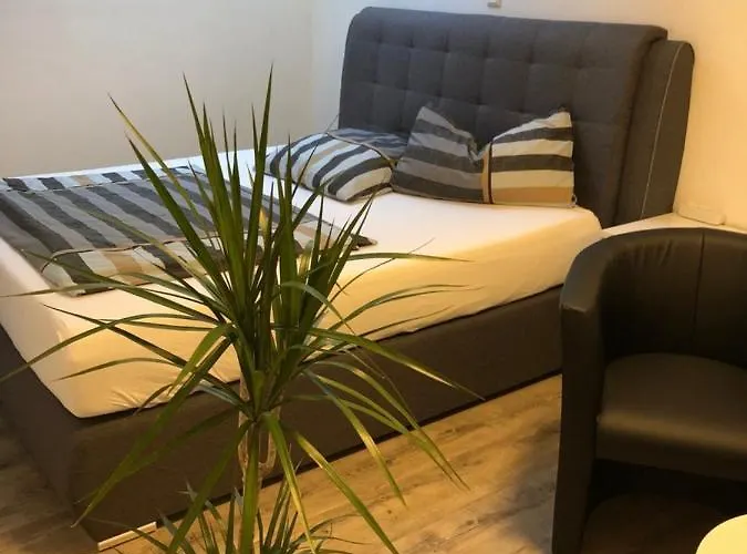 Krayenbergblick Bad Salzungen