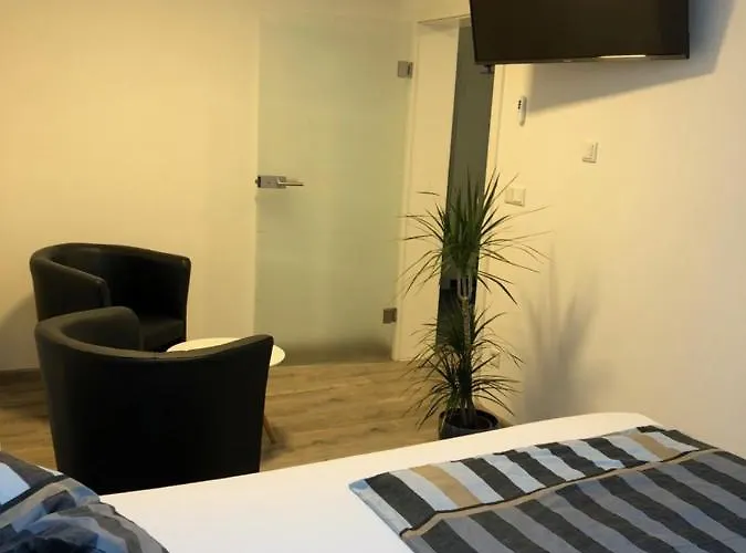 شقة Krayenbergblick باد سالزونغين