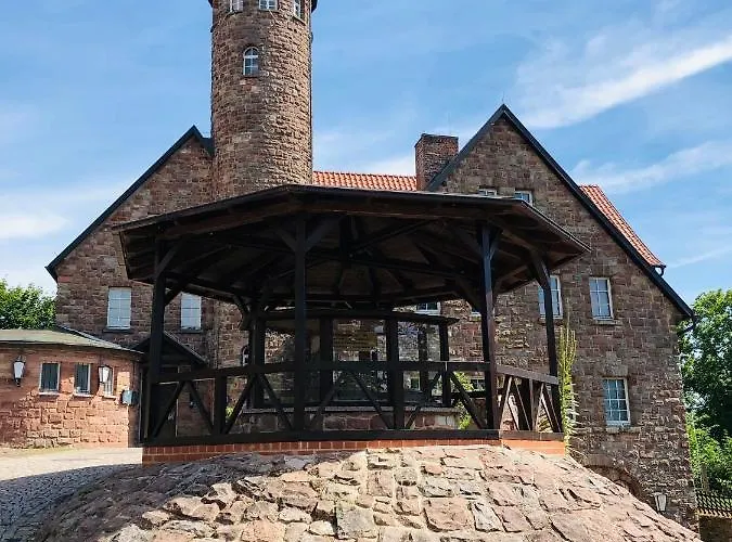 شقة Krayenbergblick *